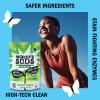 imageMollys Suds Active Wear Laundry Detergent  Extra Strength Sport Laundry Powder Stain Fighting for Performance Fabrics and Sensitive Skin  120 LoadsSport Fresh