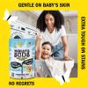 imageMollys Suds Baby Laundry Detergent Powder  Removes Formula Poop ampamp SpitUp Stains  Extra Gentle for Newborns Fragrance FreeFragrance Free