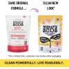 imageMollys Suds Baby Laundry Detergent Powder  Removes Formula Poop ampamp SpitUp Stains  Extra Gentle for Newborns Fragrance FreeSweet Baby Shea