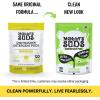 imageMollys Suds Dishwasher Pods  Clean Dishwasher Detergent Cuts Grease ampamp Rinses Clean ResidueFree for Sparkling Dishes  60 AutoRelease Tabs CitrusCitrus