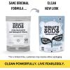 imageMollys Suds Dishwasher Pods  Clean Dishwasher Detergent Cuts Grease ampamp Rinses Clean ResidueFree for Sparkling Dishes  60 AutoRelease Tabs CitrusUnscented