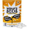 imageMollys Suds Laundry Detergent Pods  Clean Detergent for Sensitive Skin  Ultra Concentrated and Stain Fighting  Peppermint  60 CountCitrus Grove
