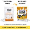 imageMollys Suds Laundry Detergent Pods  Clean Detergent for Sensitive Skin  Ultra Concentrated and Stain Fighting  Peppermint  60 CountCitrus Grove