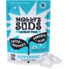 imageMollys Suds Laundry Detergent Pods  Clean Detergent for Sensitive Skin  Ultra Concentrated and Stain Fighting  Peppermint  60 CountPeppermint