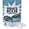 imageMollys Suds Laundry Detergent Pods  Clean Detergent for Sensitive Skin  Ultra Concentrated and Stain Fighting  Peppermint  60 CountUnscented