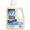 imageMollys Suds Liquid Laundry Detergent  Clean Laundry Detergent Soap for Sensitive Skin  2x Concentrated High Efficiency HE  Peppermint  100 LoadsOcean Mist