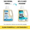 imageMollys Suds Liquid Laundry Detergent  Clean Laundry Detergent Soap for Sensitive Skin  2x Concentrated High Efficiency HE  Peppermint  100 LoadsPeppermint