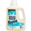imageMollys Suds Liquid Laundry Detergent  Clean Laundry Detergent Soap for Sensitive Skin  2x Concentrated High Efficiency HE  Peppermint  100 LoadsPeppermint