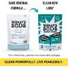 imageMollys Suds Original Laundry Detergent Powder  Clean Laundry Detergent Powder for Sensitive Skin  Simple Effective Ingredients Stain Fighting  120 Loads LavenderEucalyptus