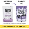 imageMollys Suds Original Laundry Detergent Powder  Clean Laundry Detergent Powder for Sensitive Skin  Simple Effective Ingredients Stain Fighting  120 Loads LavenderLavender