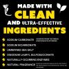 imageMollys Suds Super Powder Detergent  Extra Strength Laundry Soap Stain Fighting  Sensitive Skin  Simple Effective Ingredients  Ocean Mist 120 Loads Total 2 PackOcean Mist