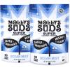 imageMollys Suds Super Powder Detergent  Extra Strength Laundry Soap Stain Fighting  Sensitive Skin  Simple Effective Ingredients  Ocean Mist 120 Loads Total 2 PackOcean Mist