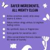 imageMollys Suds Super Powder Detergent  Extra Strength Laundry Soap Stain Fighting  Sensitive Skin  Simple Effective Ingredients  Ocean Mist 120 Loads Total 2 PackLavender