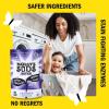 imageMollys Suds Super Powder Detergent  Extra Strength Laundry Soap Stain Fighting  Sensitive Skin  Simple Effective Ingredients  Ocean Mist 120 Loads Total 2 PackLavender