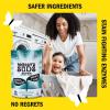 imageMollys Suds Super Powder Detergent  Extra Strength Laundry Soap Stain Fighting  Sensitive Skin  Simple Effective Ingredients  Ocean Mist 120 Loads Total 2 PackUnscented