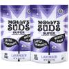 imageMollys Suds Super Powder Detergent  Extra Strength Laundry Soap Stain Fighting  Sensitive Skin  Simple Effective Ingredients  Ocean Mist 120 Loads Total 2 PackLavender