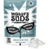 imageMollys Suds Laundry Detergent Pods  Clean Detergent for Sensitive Skin  Ultra Concentrated and Stain Fighting  Peppermint  60 CountUnscented