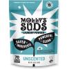 imageMollys Suds Original Laundry Detergent Powder  Clean Laundry Detergent Powder for Sensitive Skin  Simple Effective Ingredients Stain Fighting  120 Loads LavenderUnscented