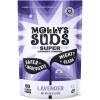 imageMollys Suds Super Powder Detergent  Extra Strength Laundry Soap Stain Fighting  Sensitive Skin  Simple Effective Ingredients  Ocean Mist 120 Loads Total 2 PackLavender